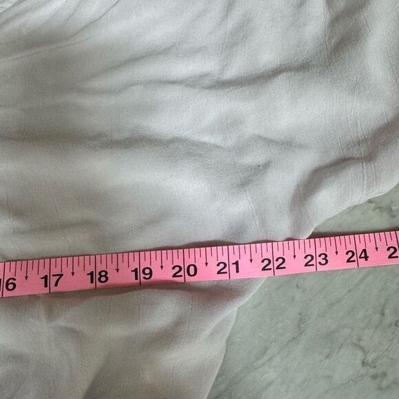 Free People Intimately Cleo Bodysuit In blush pink size M - Picture 6 of 7